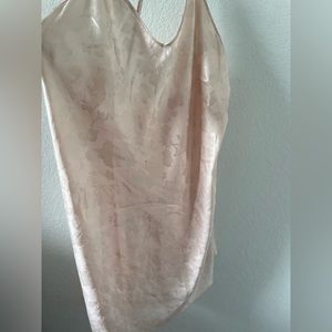 Victoria’s Secret Satin Slip - Size Medium